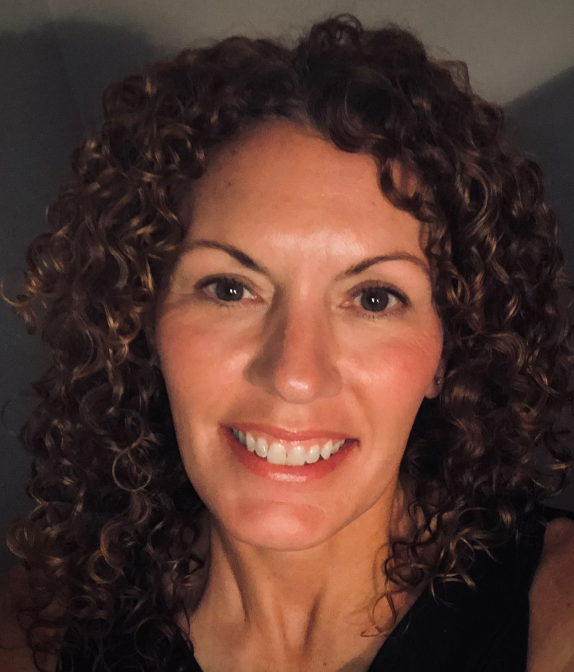 Amy Ketner - Kids Yoga Teacher